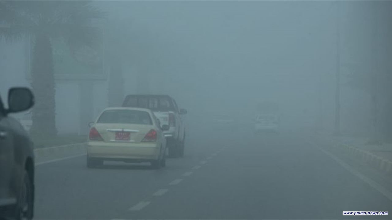 العراق بانتظار دوامة قطبية قادمة من أوروبا